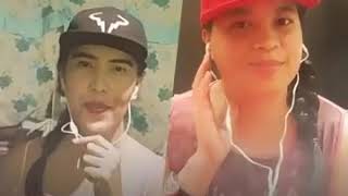 Is My Now My Honeypie Marj