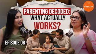 The Parenting Advice Every Parent Needs in 2026 | The Parenting Playbook | INCLUD
