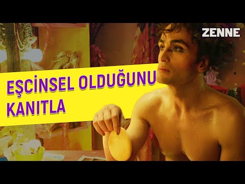 Eşcinsel Olduğunu Kanıtla | Zenne