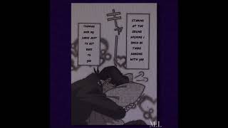 Flamingos In The Trees - Take Me By The Hand (Slowed + Reverbed)