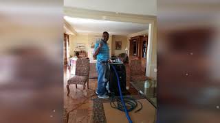 Water Damage Restoration - Ellicott City MD