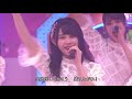 けやき坂46 ハッピーオーラ