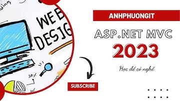 ASP MVC 2023 - Bài 44. Làm dự án - Phần 7: Thêm sản phẩm trong shop - AnhPhuongIT