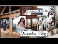 Luxury Cabin Birthday | Home for Christmas