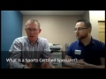 What is a Sports Certified Specialist? What is a Sports Certified Specialist?