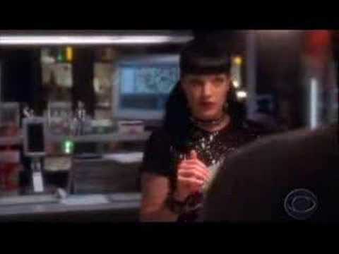 Abby Sciuto