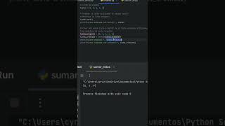 Aprende a Ordenar Listas en Python: Guía Práctica de Sort() y Sorted()📚