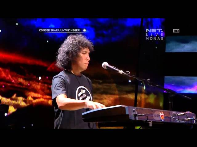 Iwan Fals - Satu satu - Konser Suara Untuk Negeri Jakarta class=