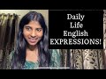 Advanced english expressions to sound like a native english speaking learnenglish language