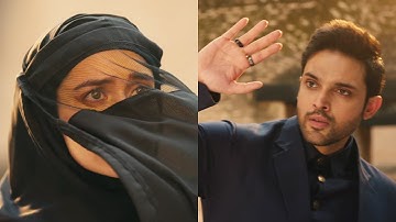 Seher Hone Ko Hai NEW PROMO | Parth Samthaan, Mahhi Vij, Rishita Kothari | 28th November 2025