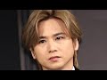 「やっぱりそういうことかな」堂本光一の10年愛恋人がSNS削除で... 「一般人として」ファンは憂う&ldquo;結婚説&rdquo;