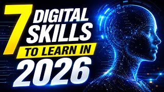 Learn These 7 Digital Skills Before It’s Too Late #digitalskill