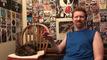 Shnootz - Reaction Video (The Cure - Shake Dog Shake)