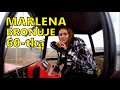 MARLENA BRONUJE 60-tką| NASZ JĘCZMIEŃ| AgroLovers