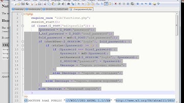 Улучшенная версия восстановления пароля