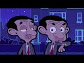 Mr Bean | 미스터 빈의 도플 갱어 | 미스터 빈 만화 | 전체 에피소드 | WildBrain