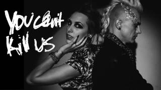 Vignette de la vidéo "ICON FOR HIRE-The Magic (Lyrics in Description)"