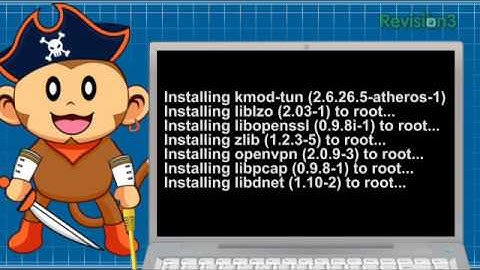 Introducing Interceptor: The network tap and rogue wirele...