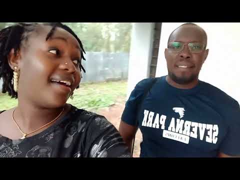 A Tour To Bondo Town Usenge And Uhanya Beaches