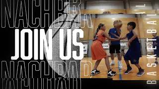 Basketball Camp Boki Nachbar 2020 - promo