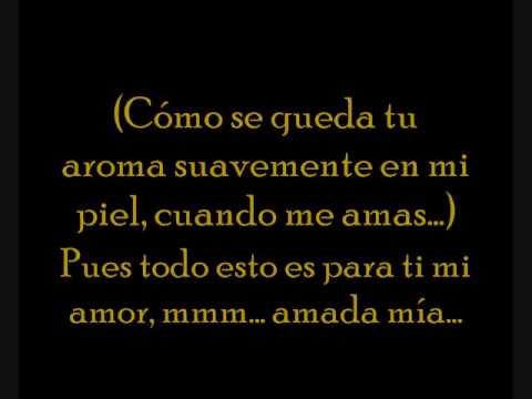 tu piel en mi amor tu piel en mi amor
