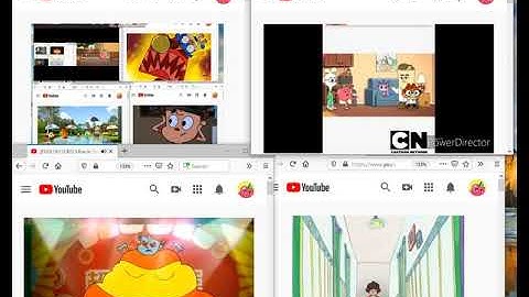 Up to Faster 84 parison to Unikitty