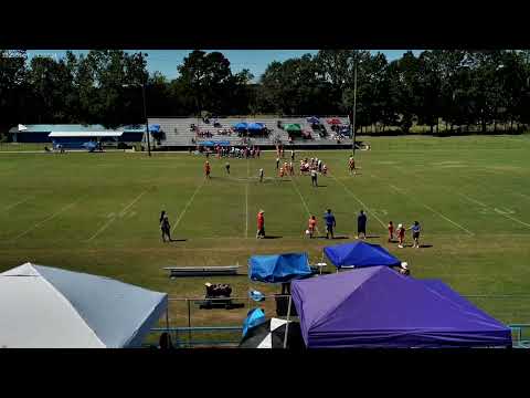 20250927 Rookies Vs Neshoba V1