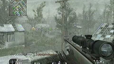 new cod4 hacks Invincibility, and flying