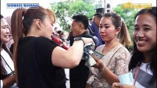 SUMUR SANGA DEWI KIRANA SHOW NMS HAJAT KEL. BPK. ROHID FALAQ . & IBU.SRI APRILIA SE