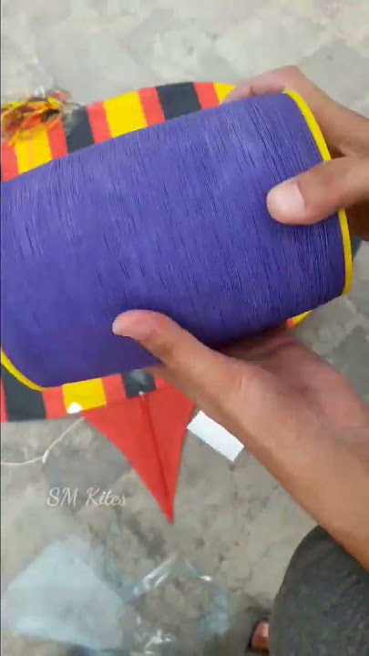 RS. 3000 Only. Tukal Flying Ke Liye Manja. Aflatoon 0.40 Unboxing. Kite Manja. Kite Thread. #SMKites