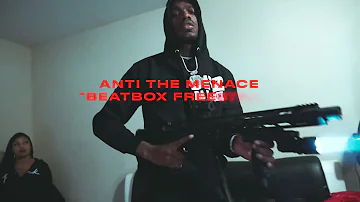 Anti Da Menace - Beatbox Remix (Official Music Video)
