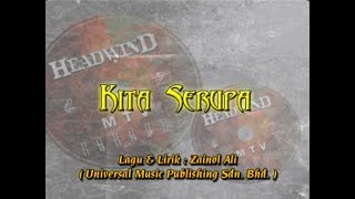 Download Kita Serupa - Headwind Sedutan Dari Mtv Karaoke Video MP3 Kita Serupa - Headwind Sedutan Dari Mtv Karaoke