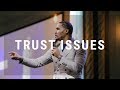 Dr. Matthew Stevenson | Rated R | Trust Issues