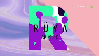 Ali Mert - Rüya Official Audio