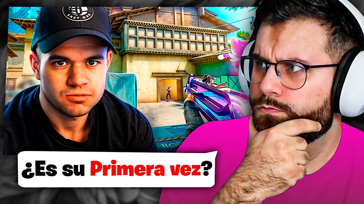 ¿Qué Nivel tiene sTaXx en Valorant? Coach de Valorant Reacciona