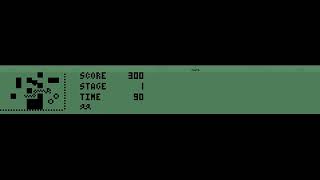 PC-E500 "Cacorm mini" Profile
