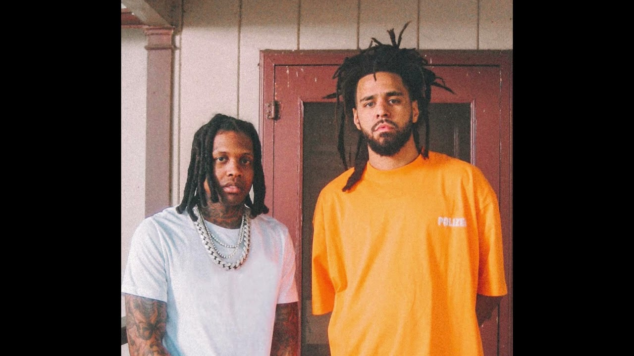 (FREE) Lil Durk x J. Cole type beat 