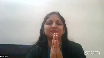 Day-5 - Five-day Workshop on Bioinformatics and Biostatistics: A Beginners Guide (Jan 16-20,2021)