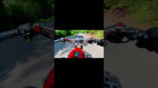 Mureee top offroad #125king #offroading #reels #muree