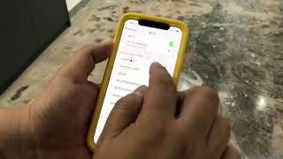 Tello controlled by Voice Recognition