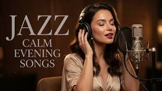 Vintage Jazz Lounge Ambience – Cozy Café Music for Study & Relaxation