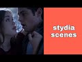 stydia scenes / all seasons