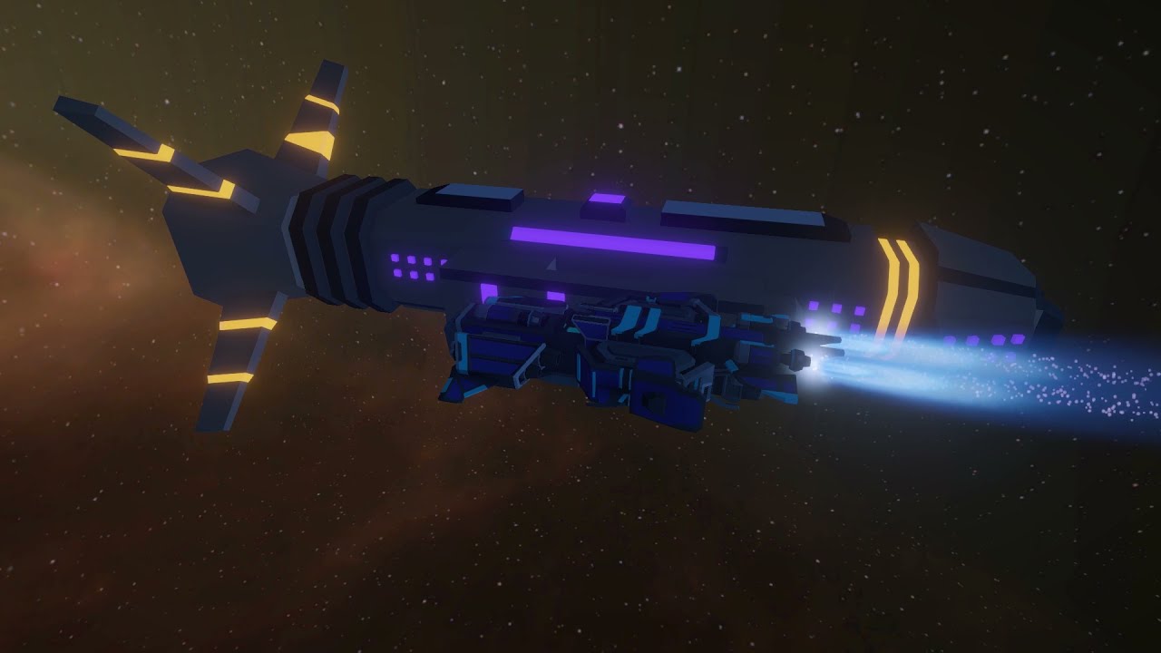 Galaxy Squad Release Trailer