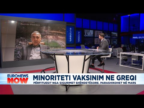 Video: Si Të Sillemi Në Greqi