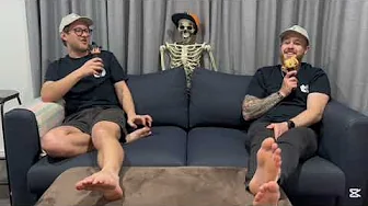 Who’s Your Daddy? Mayuri Kurotsuchi