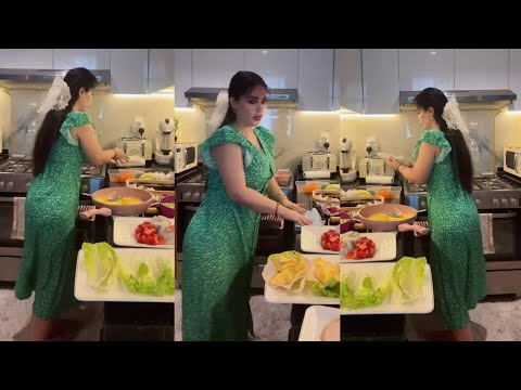 Routini Al Yawmi روتينى اليومى مطبخك فرحه احلى مطبخ