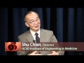 Dr. Shu Chien M.D., Ph. D. - American Physiological Society Living History Program