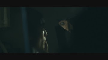 【ミステリー】映画予告編「トンネル」