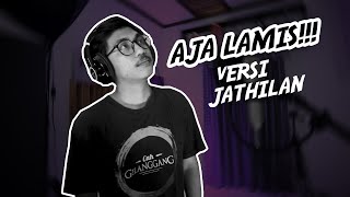 Aja Lamis Jathilan Cover Kamar Studios