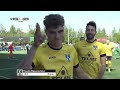 12. kārta: FK Metta 3:2 FK Tukums 2000/Telms (Labākie momenti)